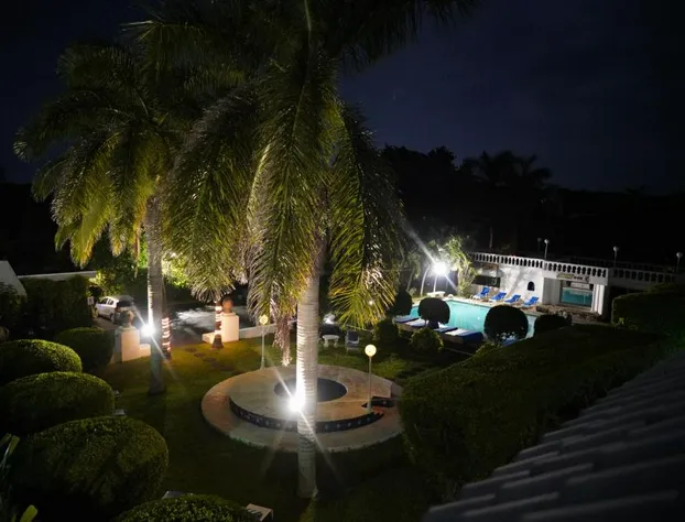 Villablanca Garden Beach Hotel hotel detail image 1