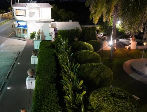 Villablanca Garden Beach Hotel hotel detail image 2