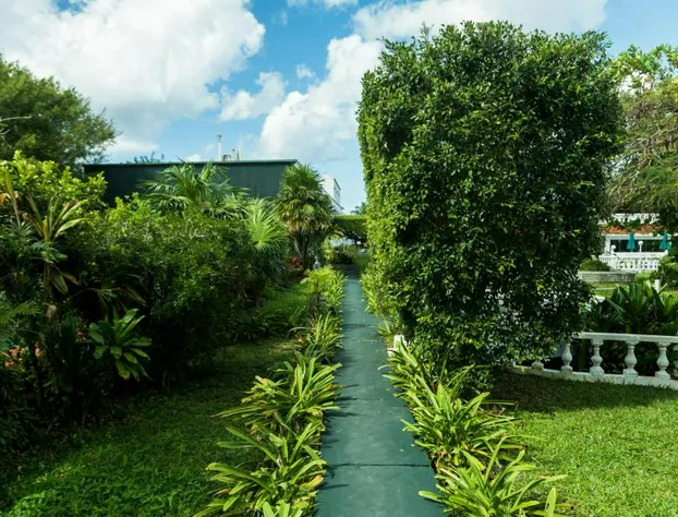 Villablanca Garden Beach Hotel hotel detail image 3