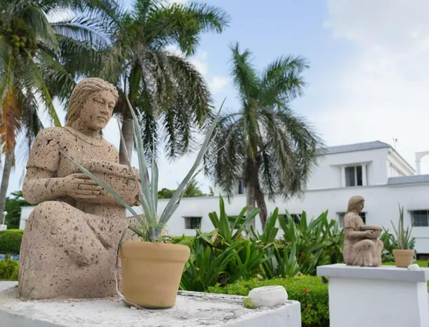 Villablanca Garden Beach Hotel hotel detail image 4