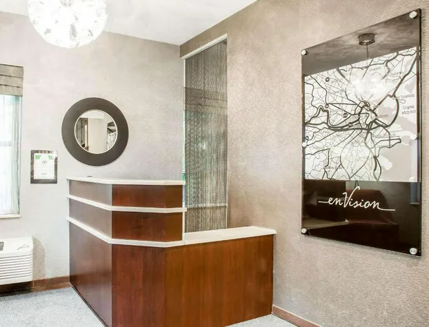 enVision Hotel Boston-Longwood hotel detail image 4