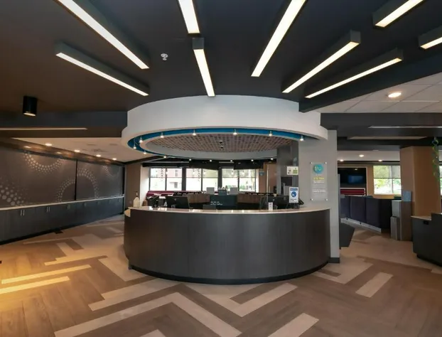 Tru by Hilton Florida City hotel detail image 3