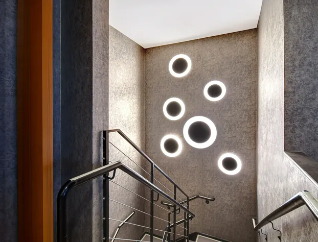 SpringHill Suites by Marriott New York Midtown Manhattan/Park Avenue hotel detail image 4