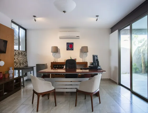 José y Glendy Hotel hotel detail image 2