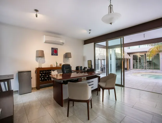 José y Glendy Hotel hotel detail image 3