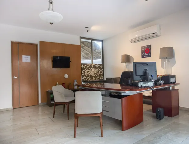 José y Glendy Hotel hotel detail image 4