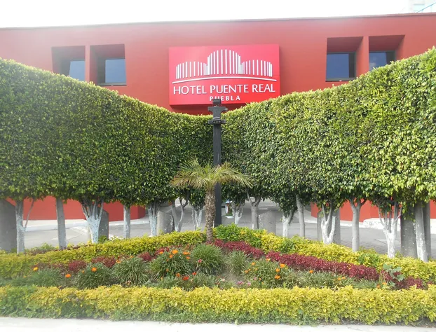 Hotel Puente Real hotel detail image 3