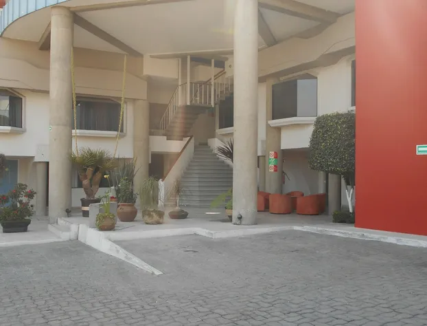 Hotel Puente Real hotel detail image 4