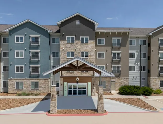 Soka Suites Dallas - Las Colinas hotel detail image 1