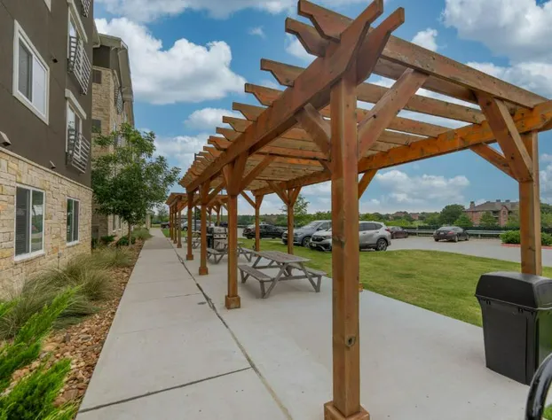 Soka Suites Dallas - Las Colinas hotel detail image 3