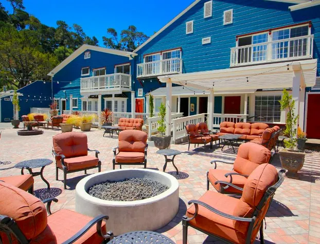 The Rigdon House hotel detail image 1