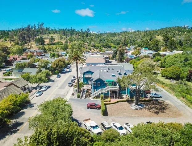 The Rigdon House hotel detail image 3