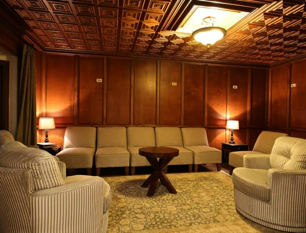 The Rigdon House hotel detail image 4