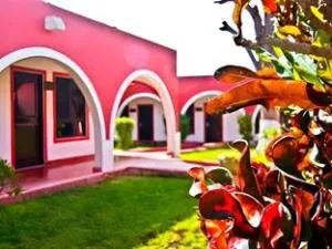 Hotel Hacienda Inn Aeropuerto hotel detail image 3