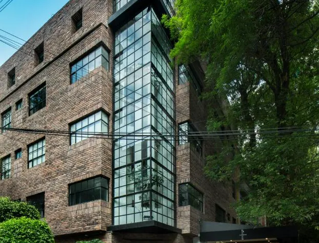 FlowSuites Polanco hotel detail image 2