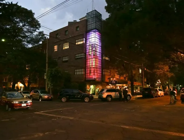 FlowSuites Polanco hotel detail image 4