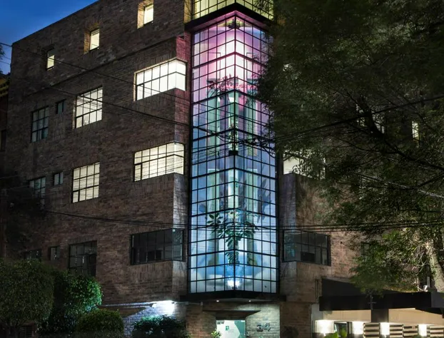 FlowSuites Polanco hotel detail image 1