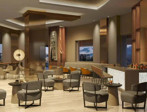 AC Hotel by Marriott Guadalajara Expo hotel detail image 2