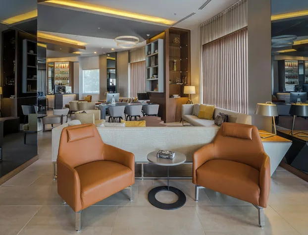 AC Hotel by Marriott Guadalajara Expo hotel detail image 4