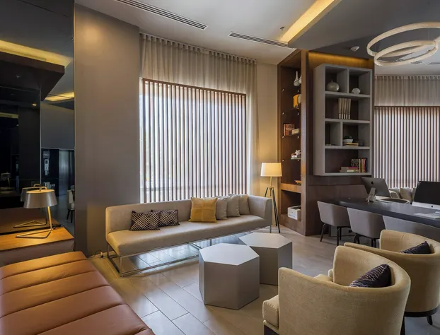 AC Hotel by Marriott Guadalajara Expo hotel detail image 2