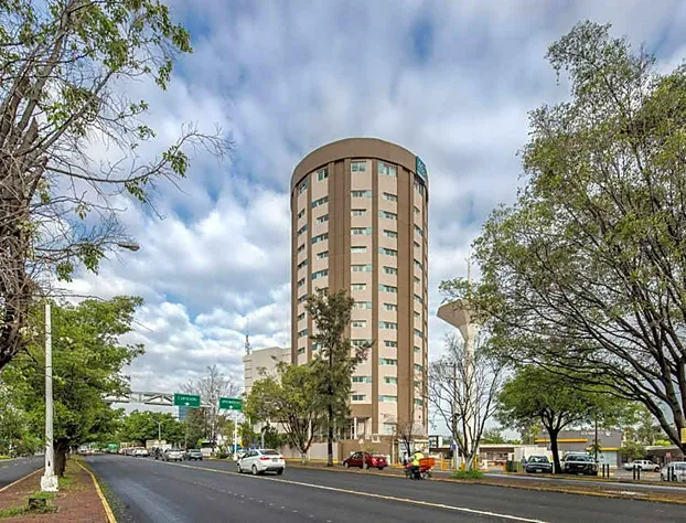 AC Hotel by Marriott Guadalajara Expo hotel detail image 1