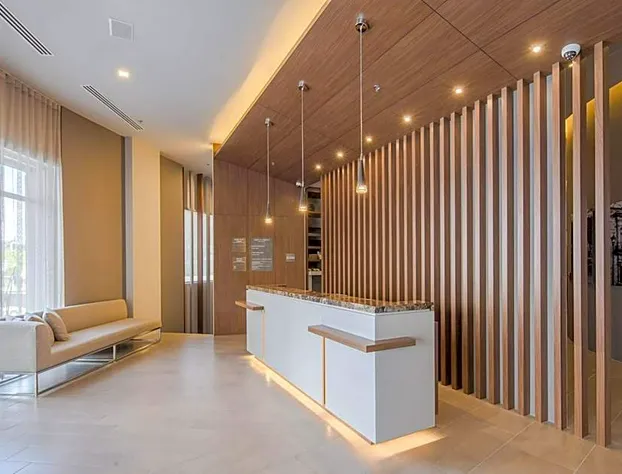 AC Hotel by Marriott Guadalajara Expo hotel detail image 4