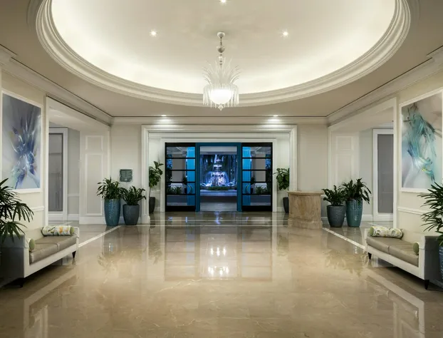 The Ritz-Carlton San Juan hotel detail image 1