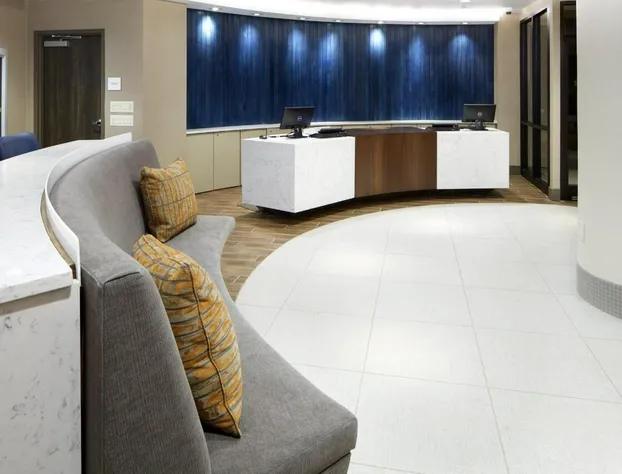 The Lodge at Duke Medical Center hotel detail image 2