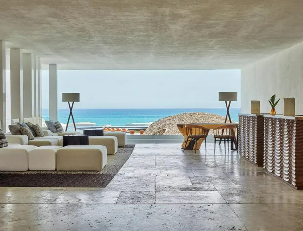 Viceroy Los Cabos hotel detail image 3