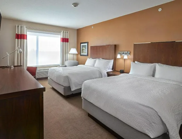 Four Points by Sheraton Edmonton West hotel detail image 3