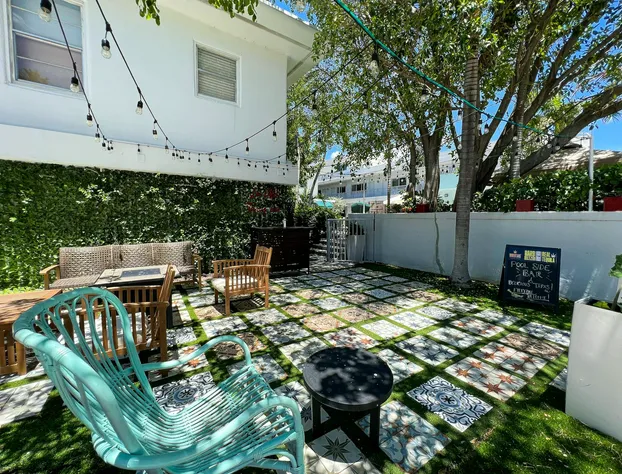 Royal Palms Resort & Spa hotel detail image 4