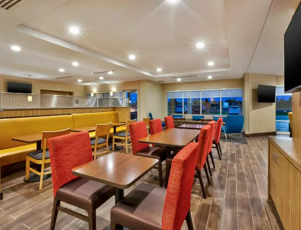 TownePlace Suites by Marriott Grand Rapids Airport Southeast hotel detail image 3