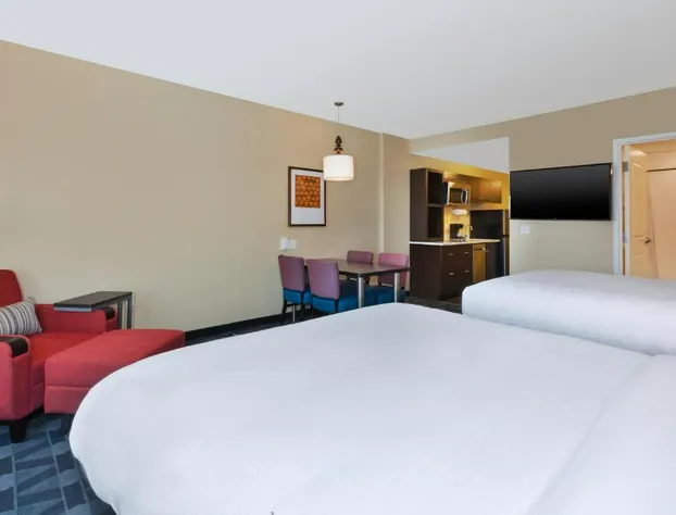 TownePlace Suites by Marriott Grand Rapids Airport Southeast hotel detail image 4