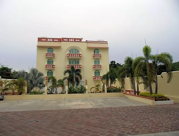 Casa Danna Huatulco hotel detail image 1