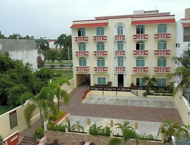 Casa Danna Huatulco hotel detail image 2