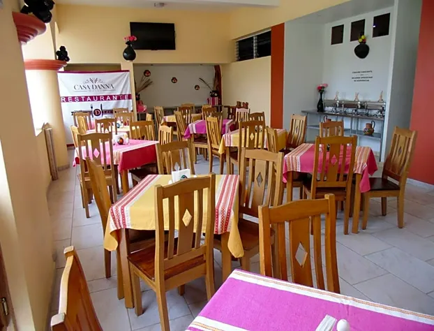 Casa Danna Huatulco hotel detail image 4