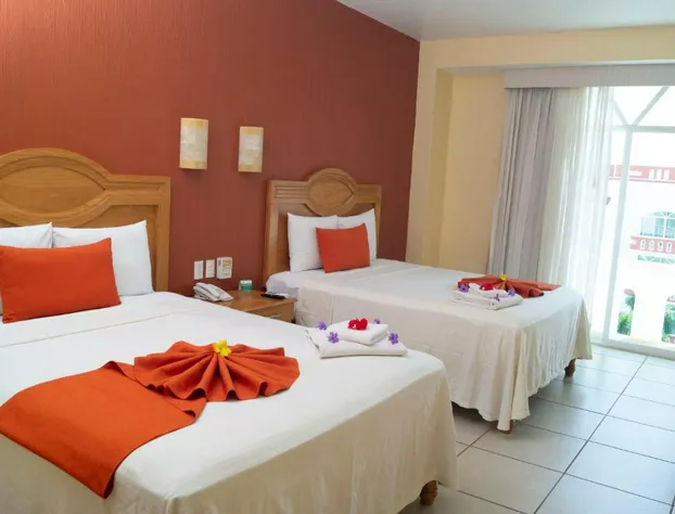 Casa Danna Huatulco hotel detail image 3