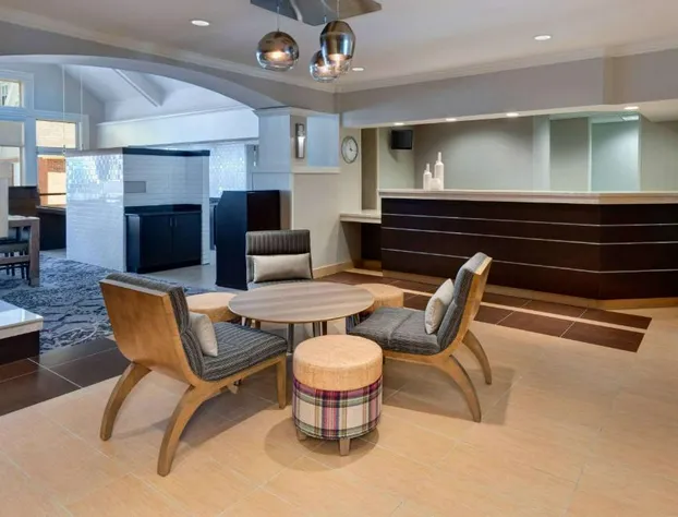 Sonesta ES Suites Atlanta Alpharetta North Point Mall hotel detail image 1