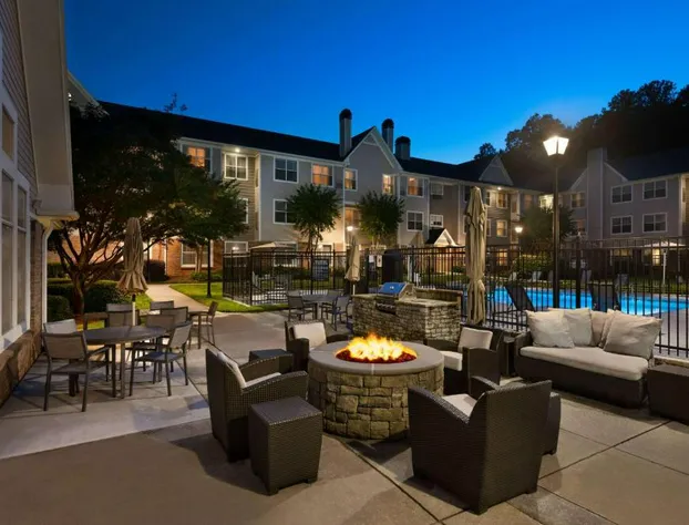 Sonesta ES Suites Atlanta Alpharetta North Point Mall hotel detail image 2