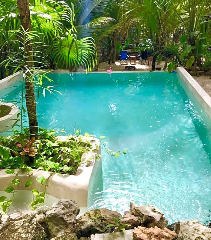 Hotel Buenavista Bacalar by Nah Hotels hotel hero