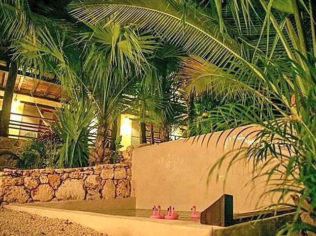 Hotel Buenavista Bacalar by Nah Hotels hotel detail image 1