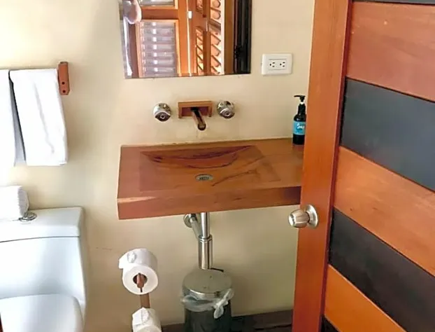 Hotel Buenavista Bacalar by Nah Hotels hotel detail image 2