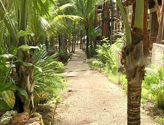 Hotel Buenavista Bacalar by Nah Hotels hotel detail image 3