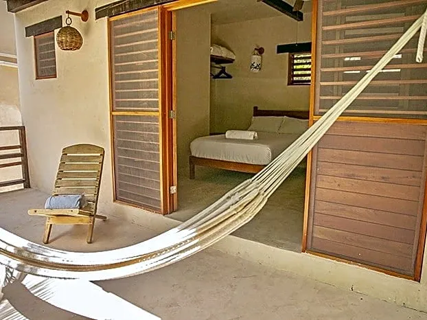 Hotel Buenavista Bacalar by Nah Hotels hotel detail image 4