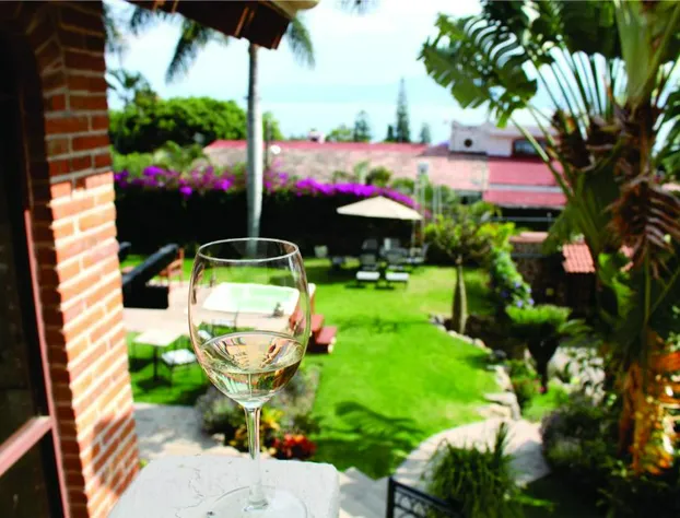 Hotel Lindo Ajijic B&B hotel detail image 1