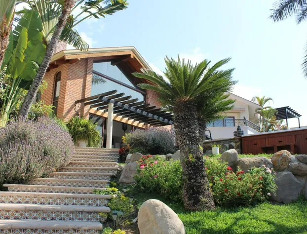 Hotel Lindo Ajijic B&B hotel detail image 3