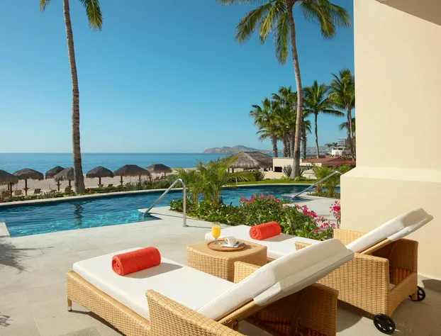 Dreams Los Cabos Suites Golf Resort & Spa - All Inclusive hotel detail image 2