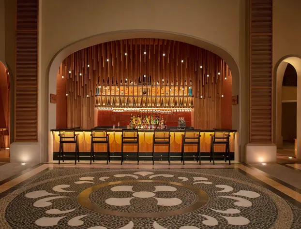 Dreams Los Cabos Suites Golf Resort & Spa - All Inclusive hotel detail image 4