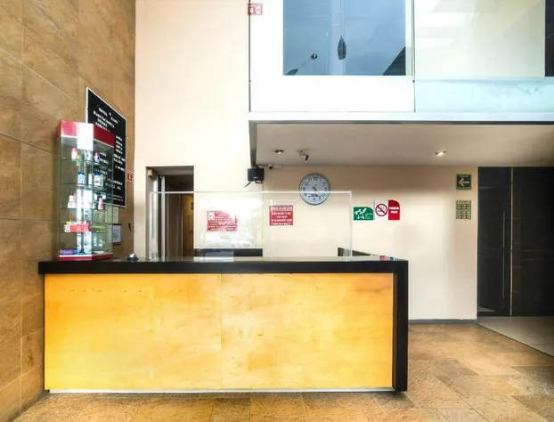 Hotel Kapu Puebla hotel detail image 1