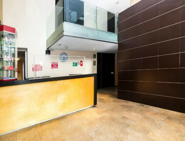 Hotel Kapu Puebla hotel detail image 2